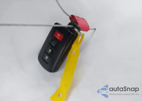 2018 Toyota Rav4 Hybrid Limited from USA, damaged, VIN JTMDJREV0JD214309